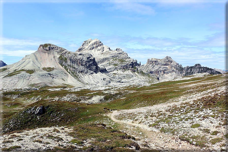 foto Rifugio Puez